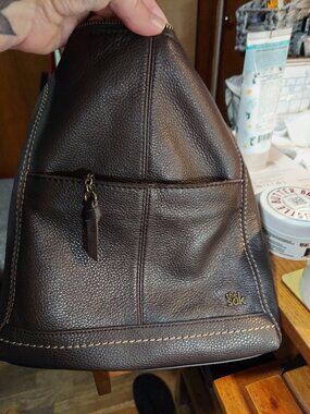 crossbody bag